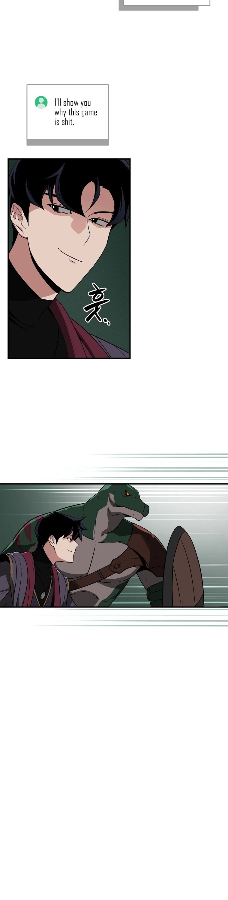 BJ Archmage Chapter 32 page 38 - Chapter 32