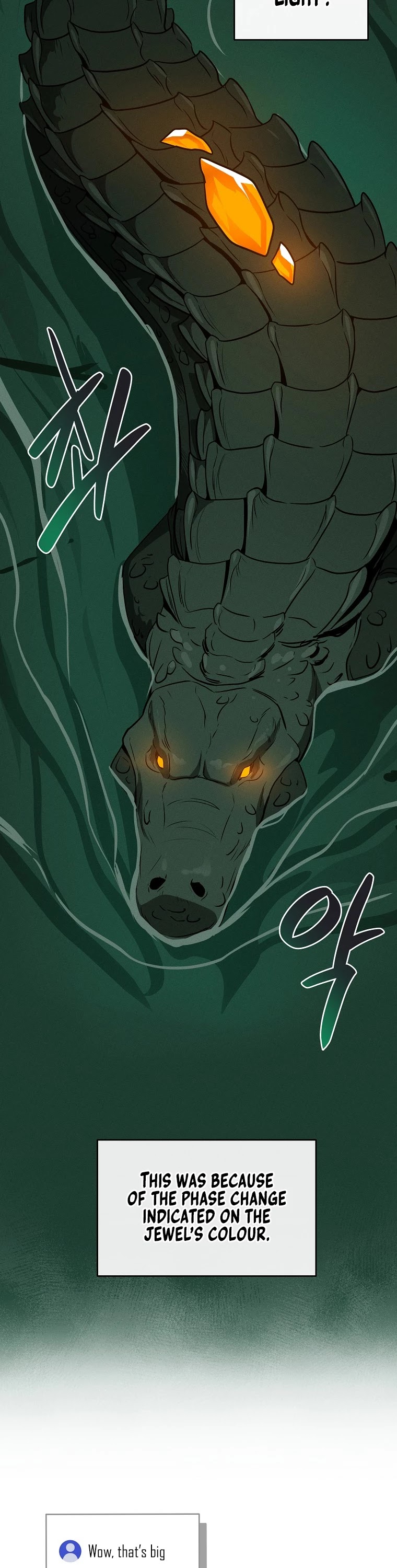 BJ Archmage Chapter 32 page 40 - Chapter 32