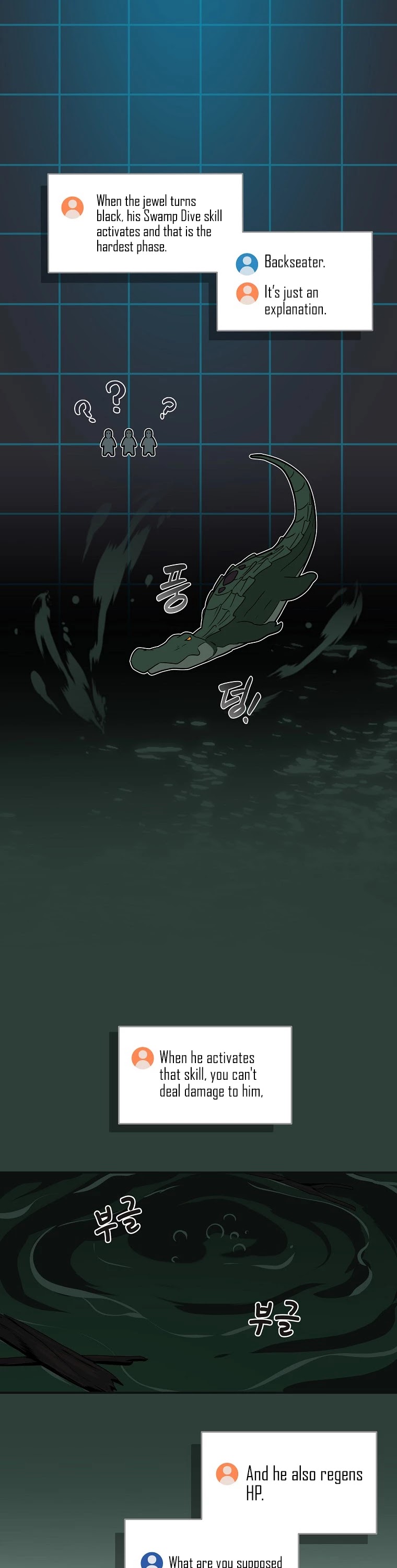 BJ Archmage Chapter 32 page 42 - Chapter 32