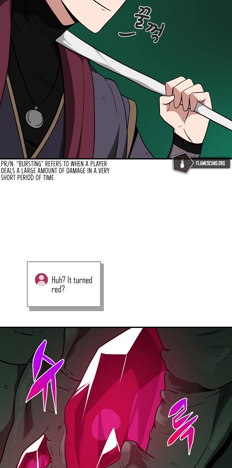 BJ Archmage Chapter 32 page 44 - Chapter 32