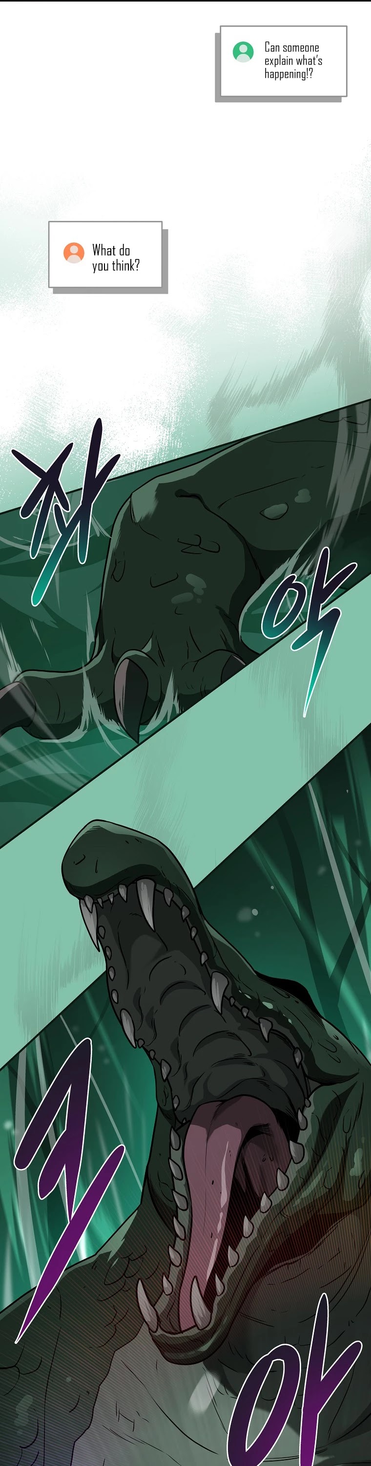 BJ Archmage Chapter 32 page 45 - Chapter 32