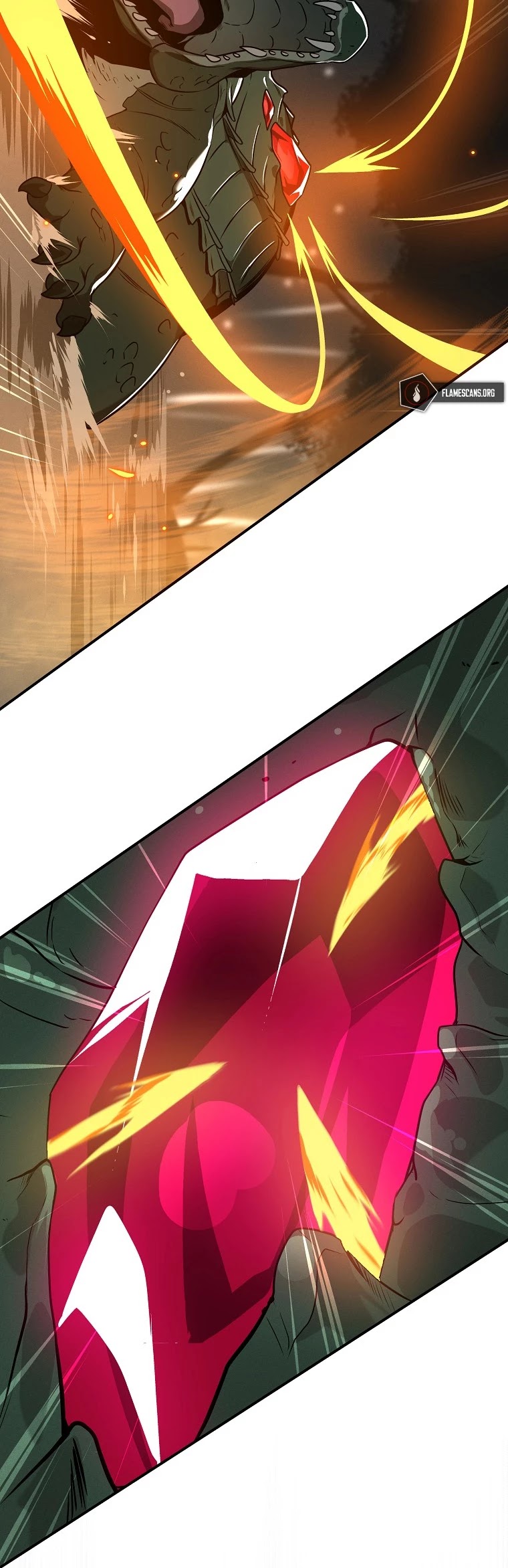 BJ Archmage Chapter 33 page 13 - Chapter 33