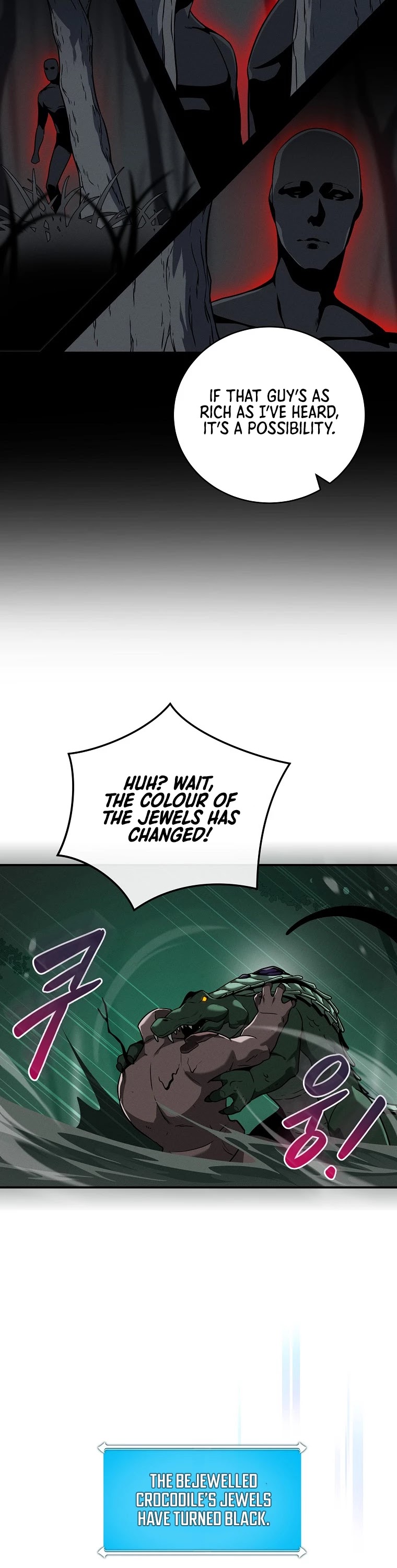 BJ Archmage Chapter 33 page 24 - Chapter 33
