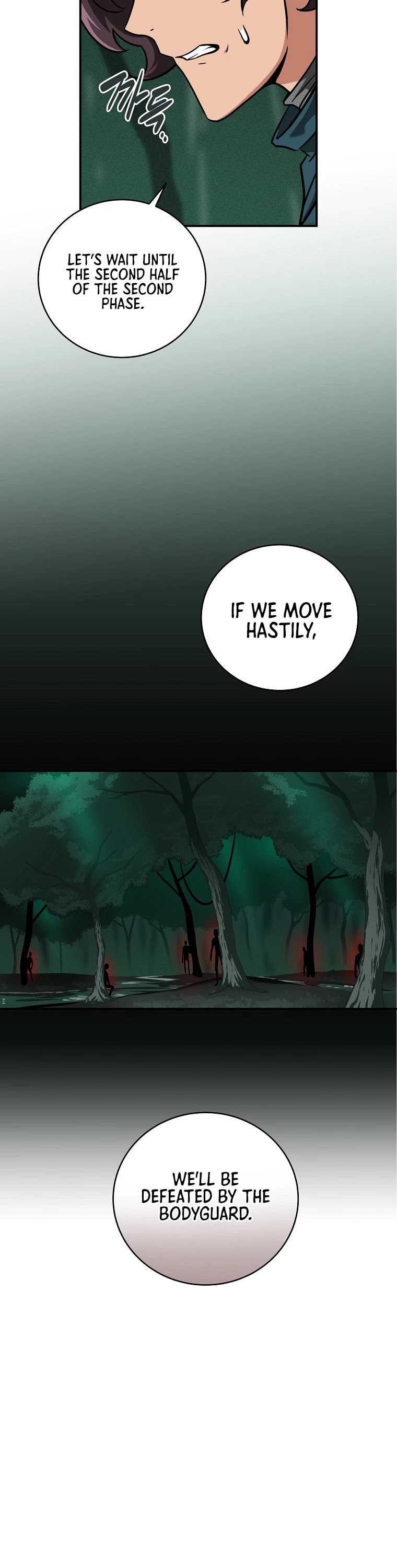 BJ Archmage Chapter 33 page 26 - Chapter 33