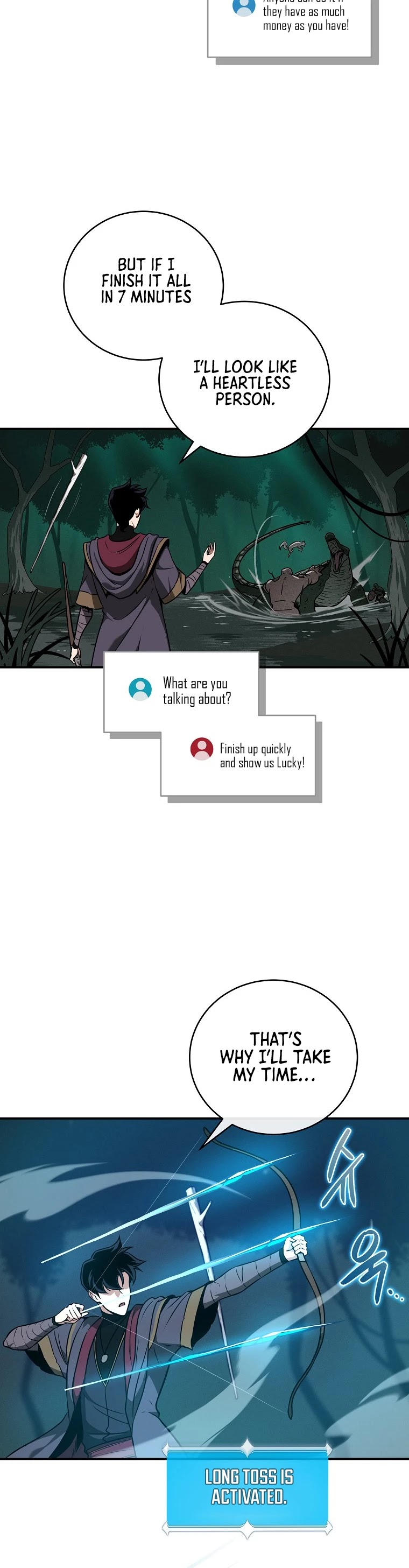 BJ Archmage Chapter 33 page 34 - Chapter 33