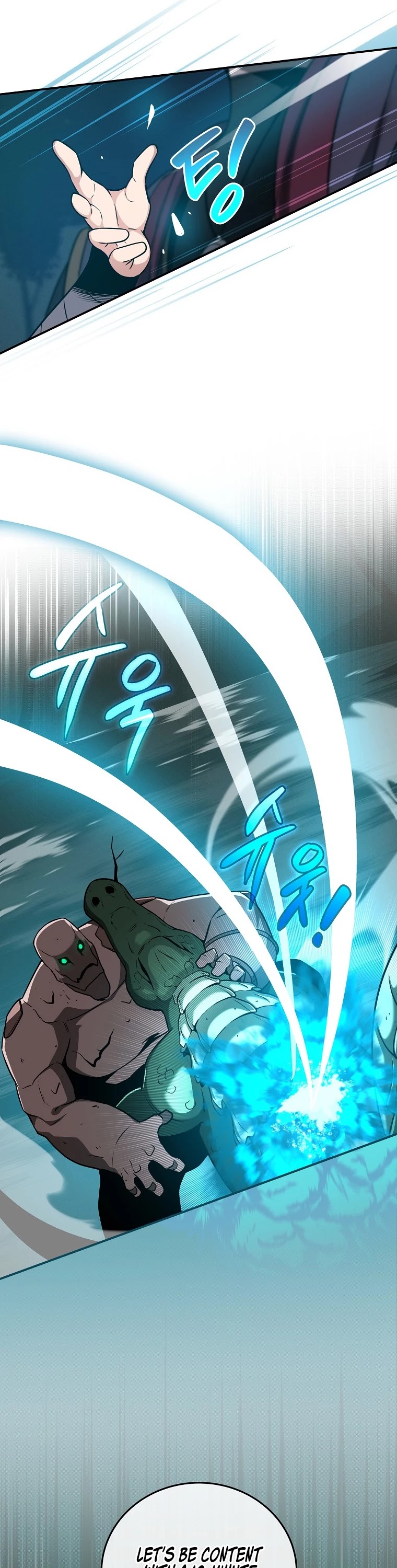 BJ Archmage Chapter 33 page 35 - Chapter 33