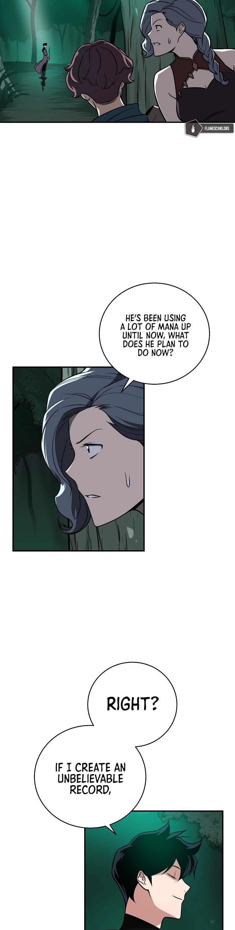 BJ Archmage Chapter 33 page 38 - Chapter 33