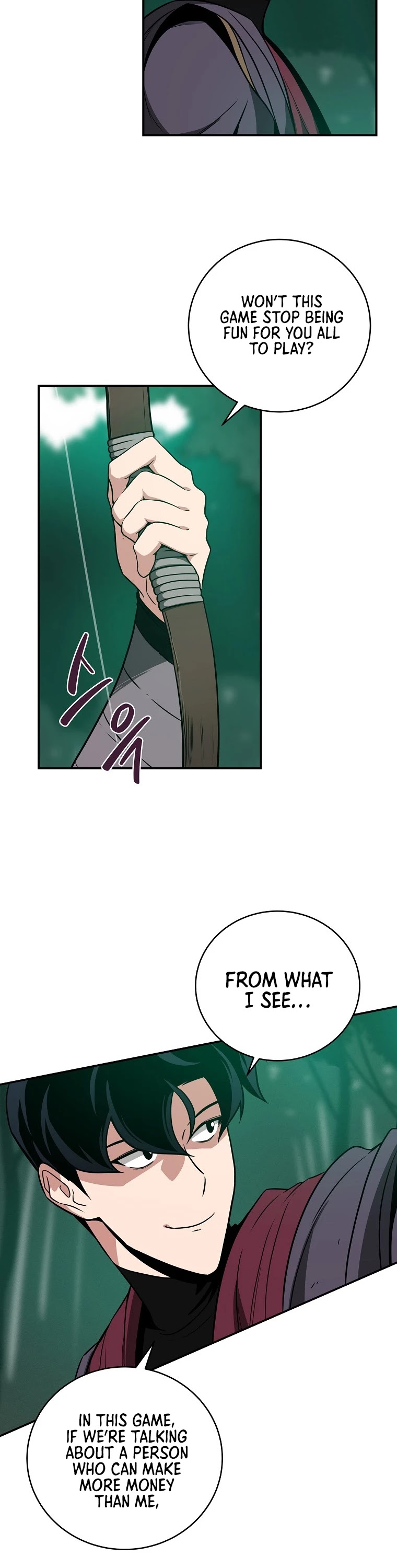 BJ Archmage Chapter 33 page 39 - Chapter 33