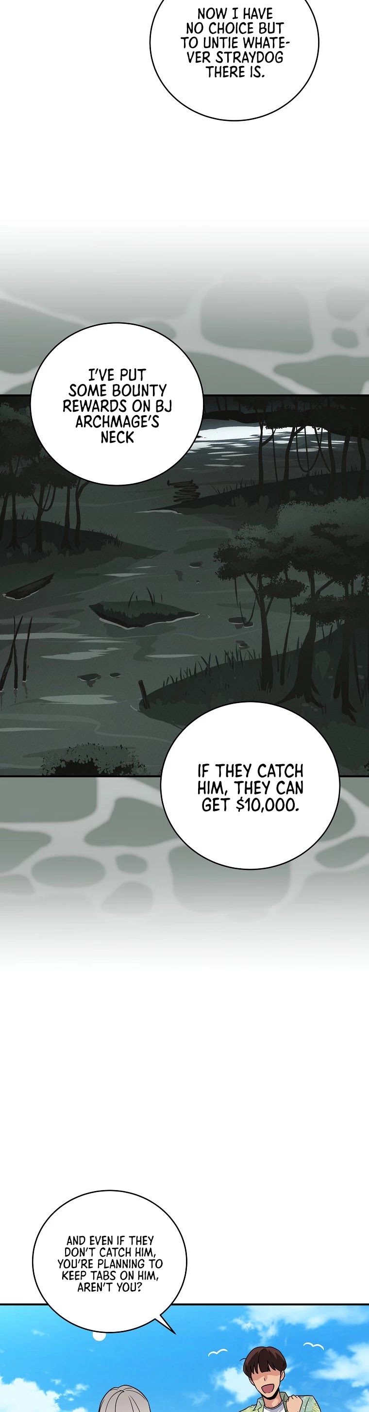 BJ Archmage Chapter 33 page 6 - Chapter 33