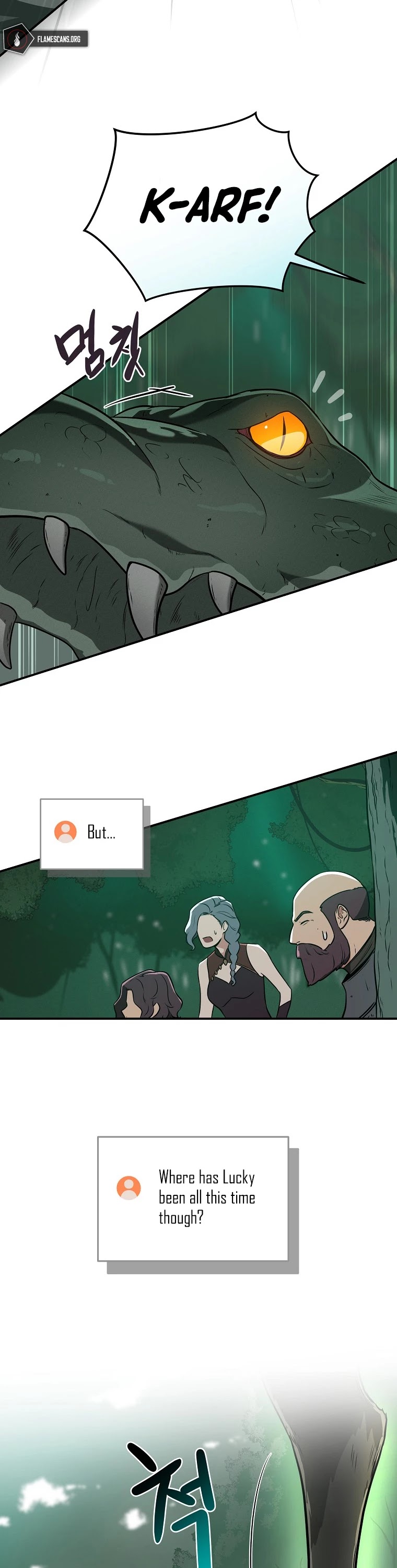 BJ Archmage Chapter 34 page 15 - Chapter 34
