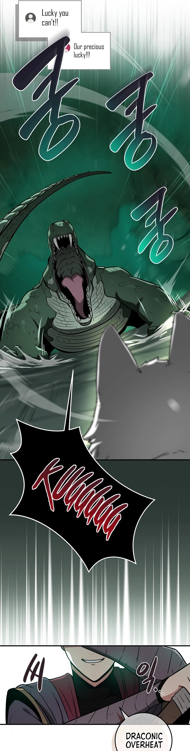 BJ Archmage Chapter 34 page 18 - Chapter 34