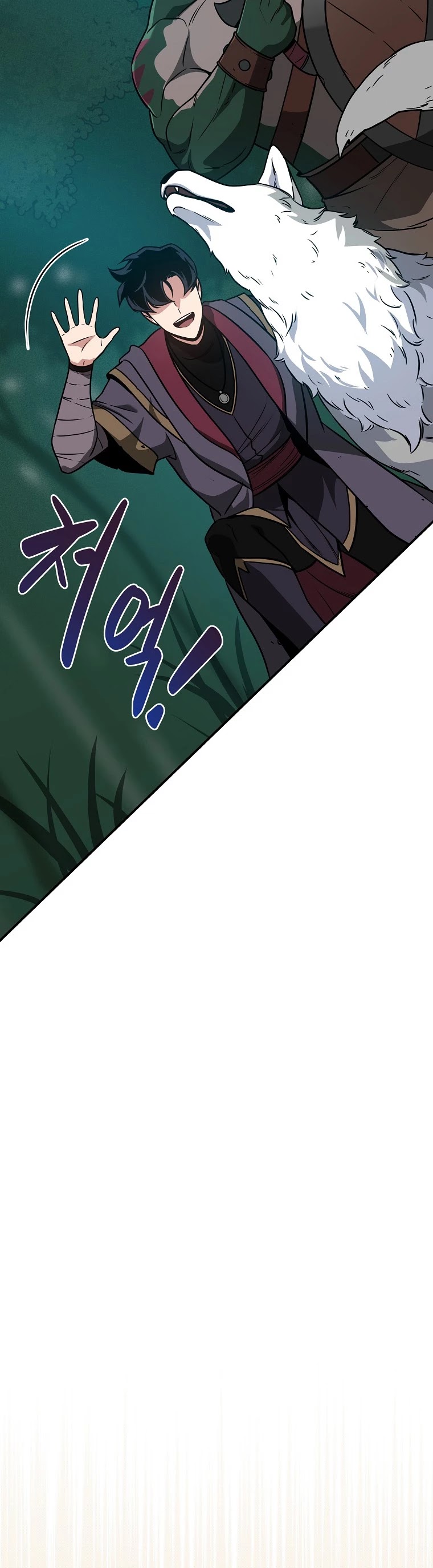BJ Archmage Chapter 34 page 38 - Chapter 34