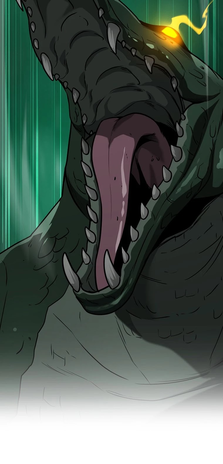 BJ Archmage Chapter 34 page 6 - Chapter 34