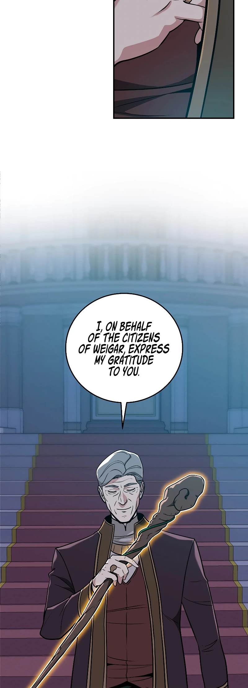 BJ Archmage Chapter 35 page 37 - Chapter 35