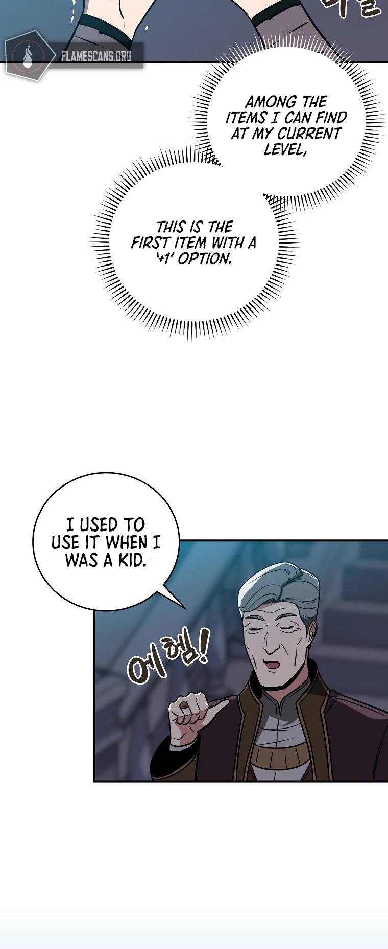 BJ Archmage Chapter 36 page 10 - Chapter 36
