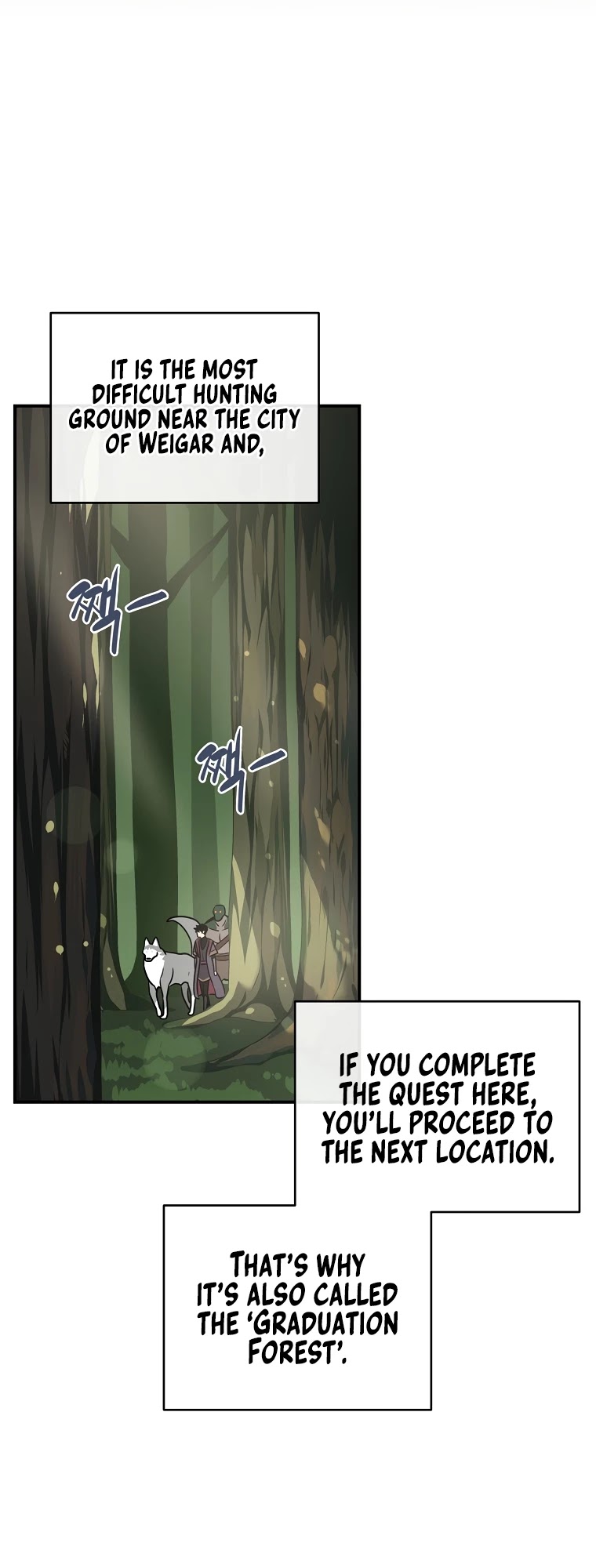 BJ Archmage Chapter 36 page 22 - Chapter 36