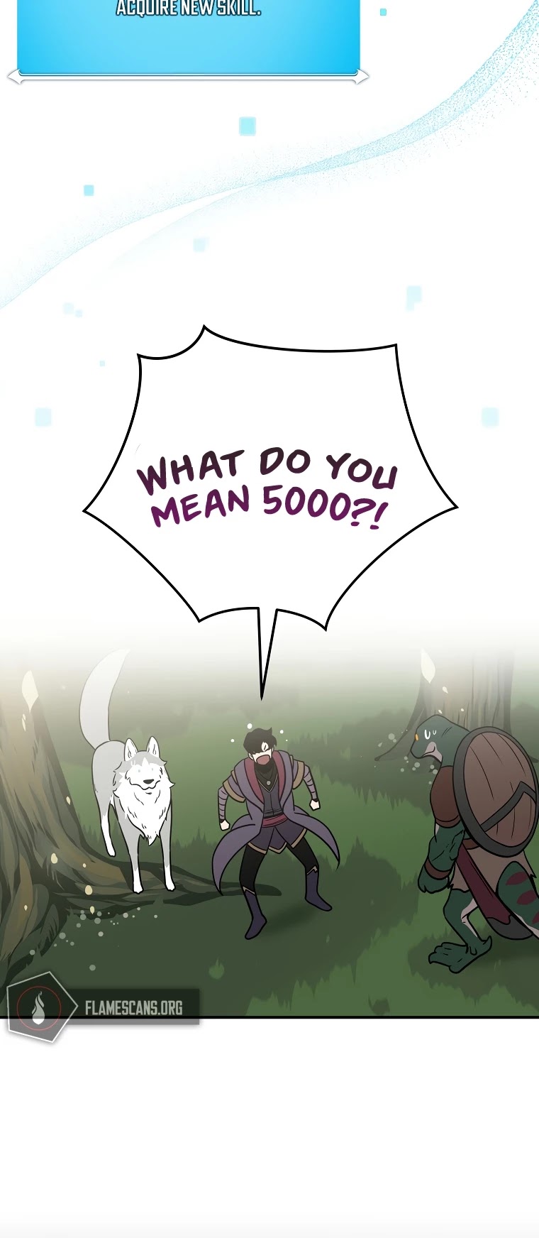 BJ Archmage Chapter 36 page 26 - Chapter 36