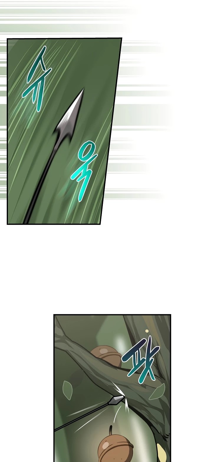 BJ Archmage Chapter 36 page 33 - Chapter 36