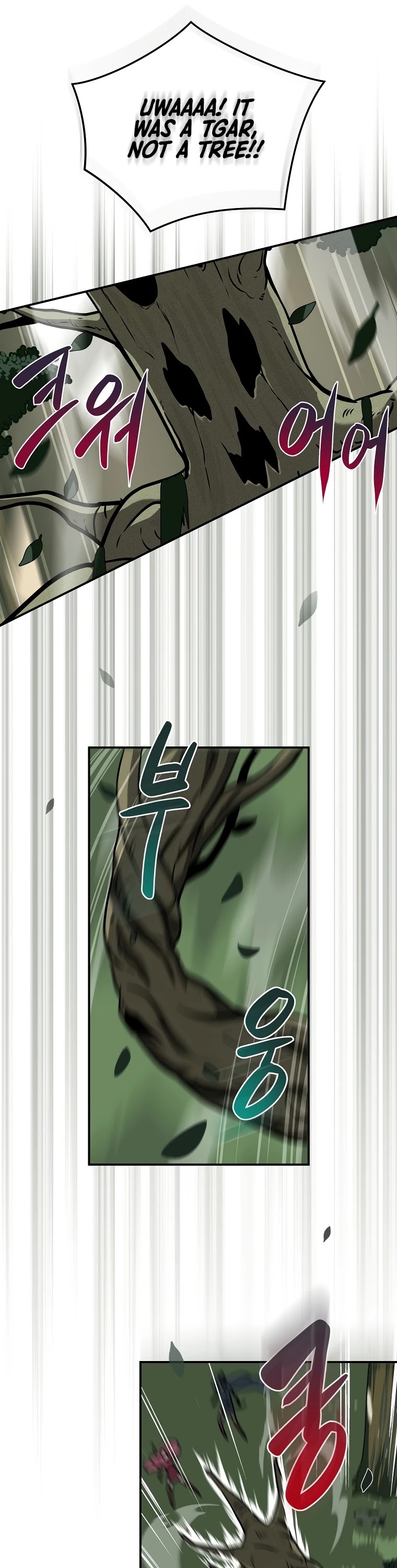 BJ Archmage Chapter 36 page 36 - Chapter 36