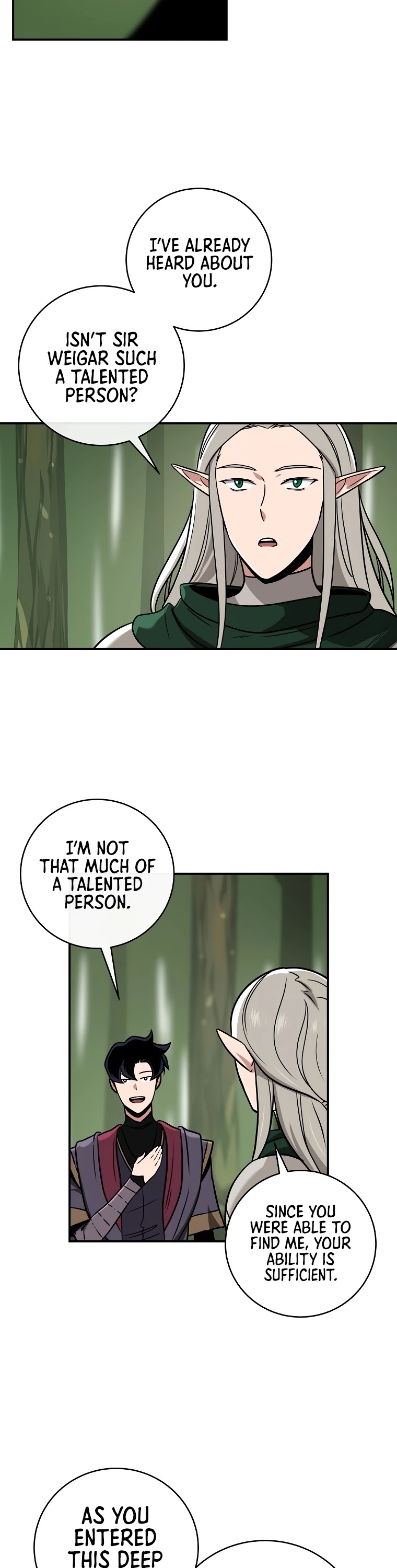 BJ Archmage Chapter 36 page 44 - Chapter 36
