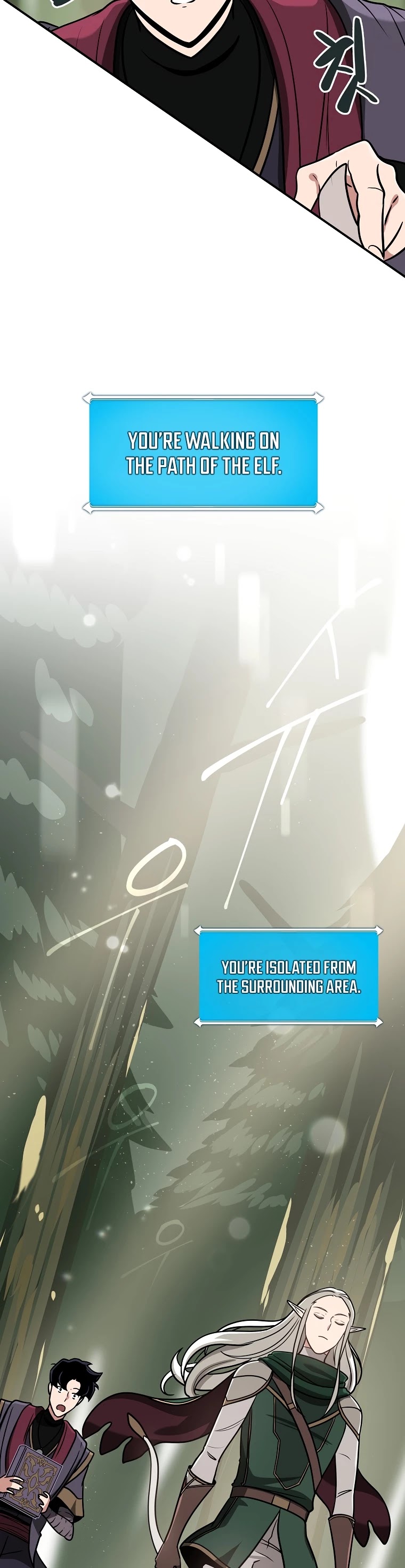 BJ Archmage Chapter 36 page 48 - Chapter 36