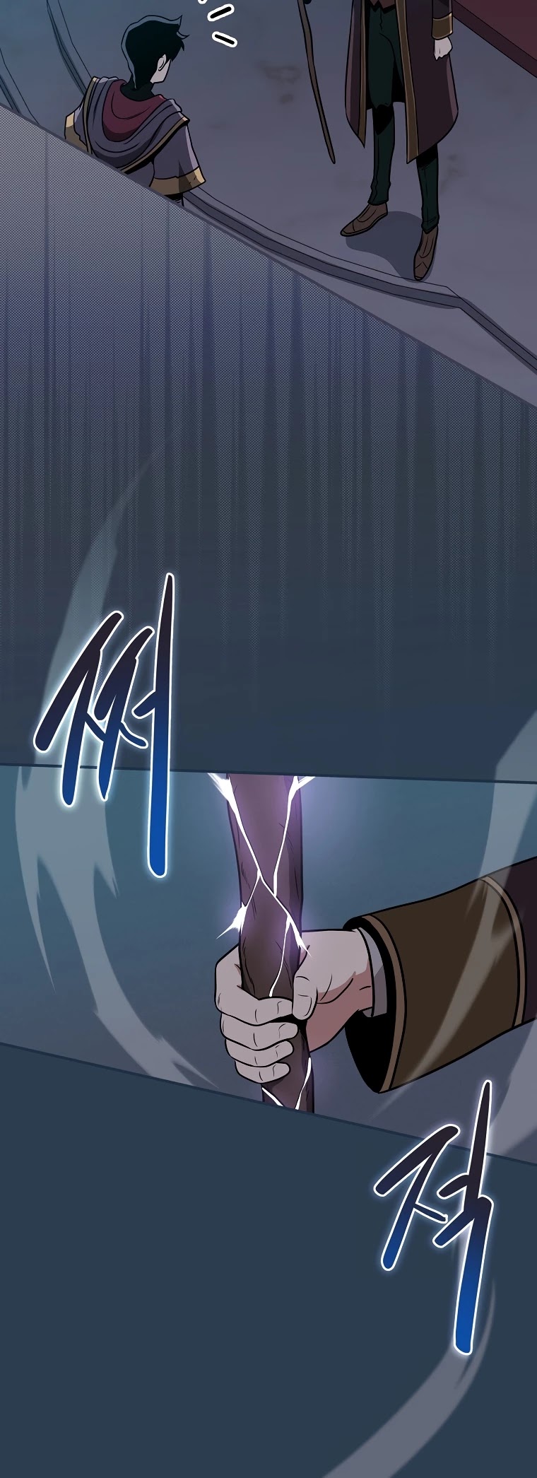 BJ Archmage Chapter 36 page 6 - Chapter 36