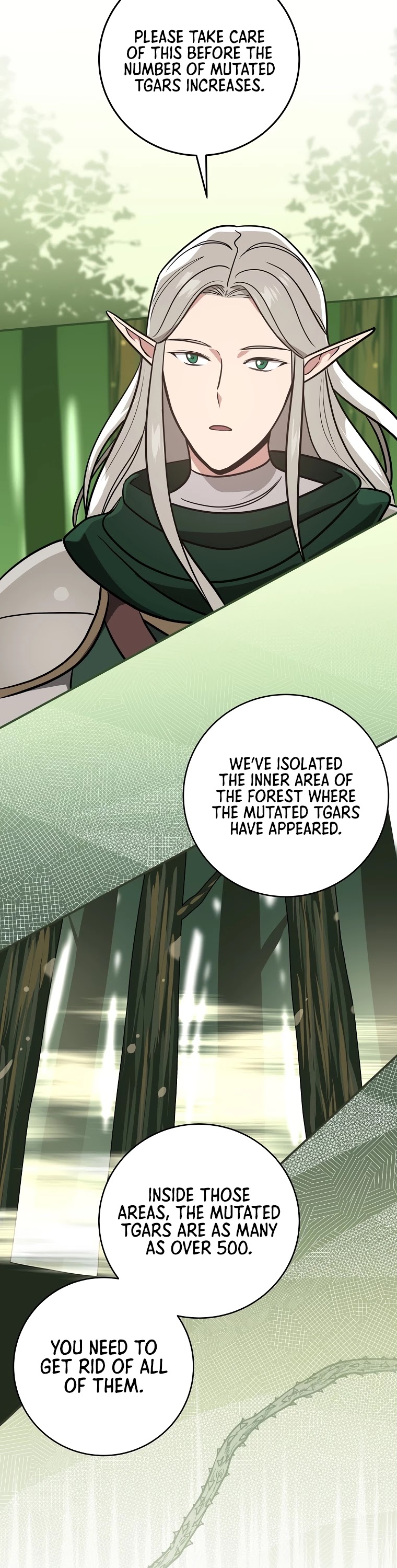 BJ Archmage Chapter 37 page 12 - Chapter 37