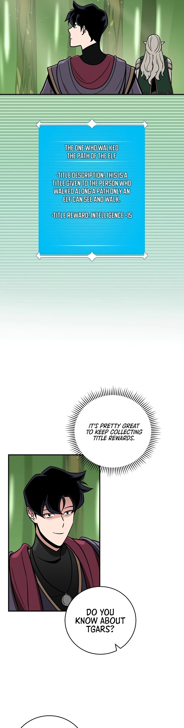 BJ Archmage Chapter 37 page 4 - Chapter 37
