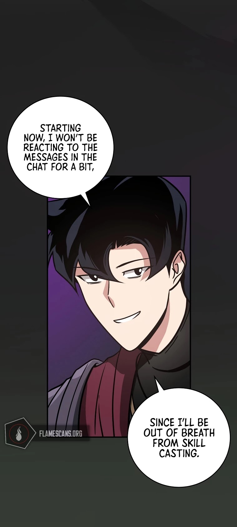 BJ Archmage Chapter 37 page 46 - Chapter 37
