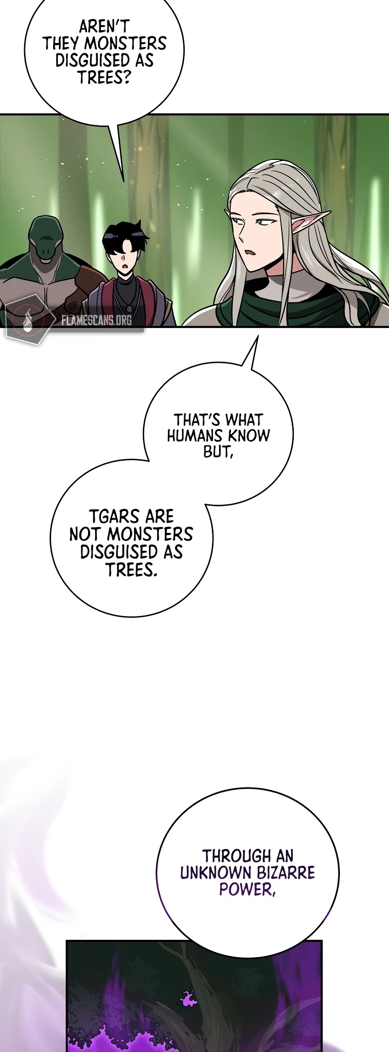 BJ Archmage Chapter 37 page 5 - Chapter 37