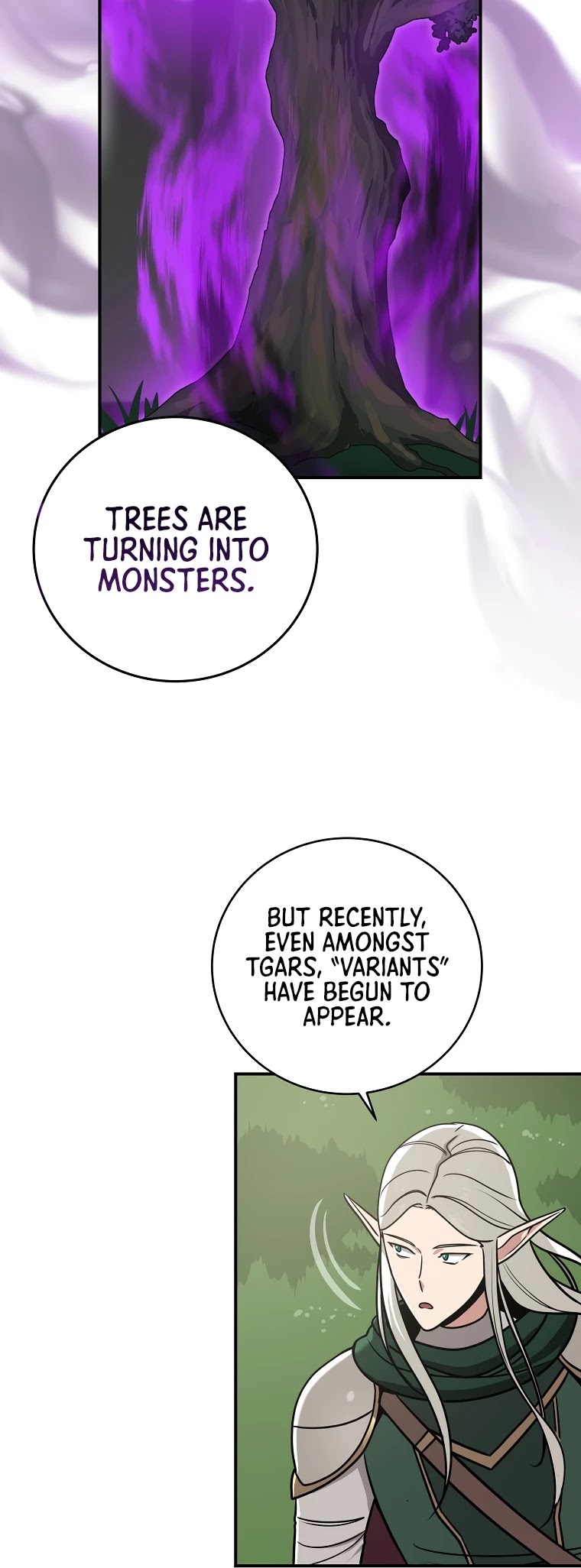 BJ Archmage Chapter 37 page 6 - Chapter 37