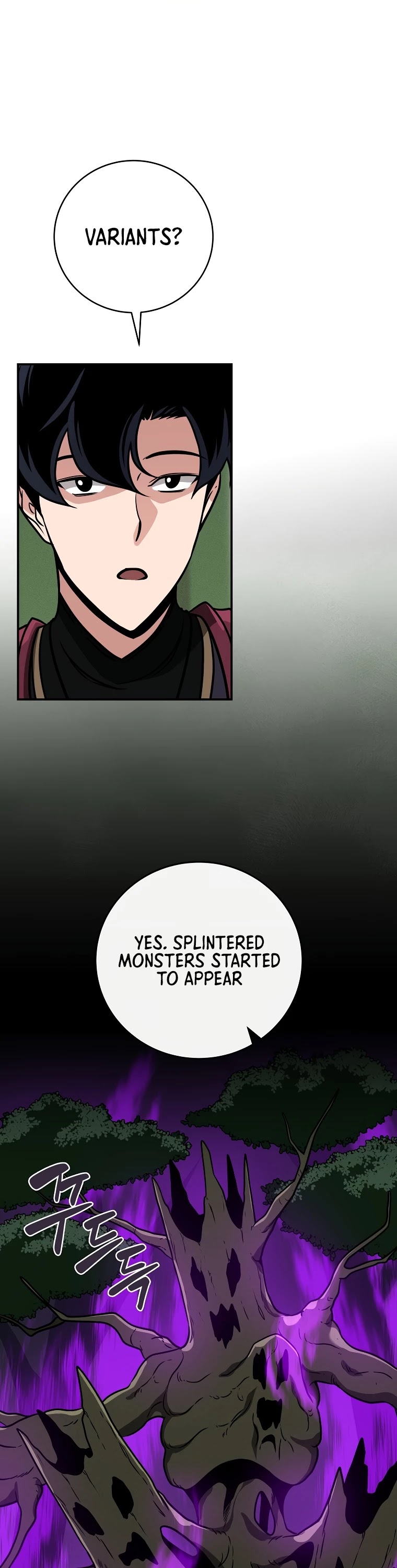 BJ Archmage Chapter 37 page 7 - Chapter 37