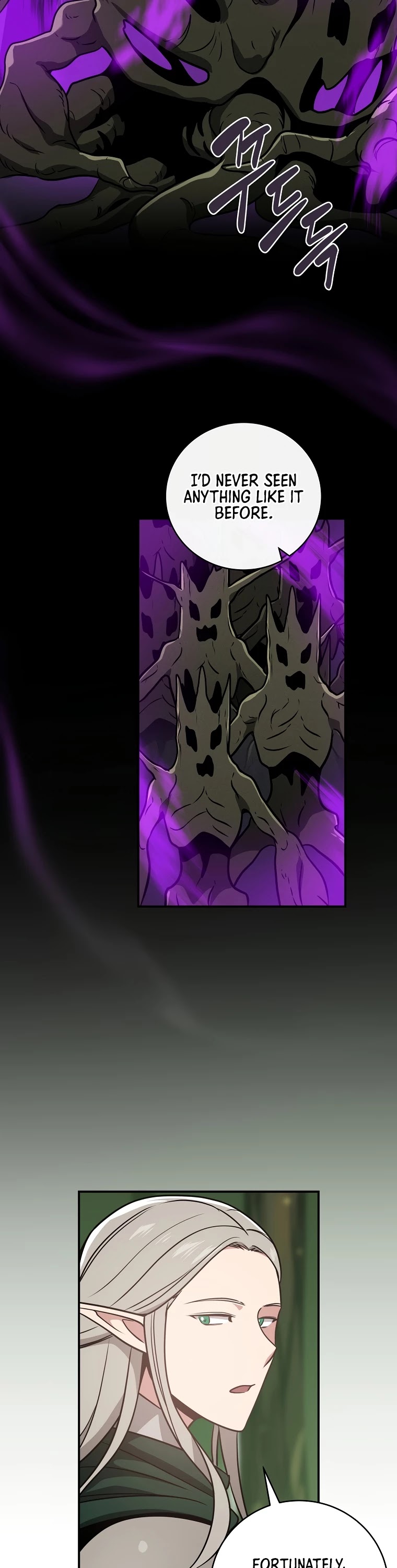BJ Archmage Chapter 37 page 8 - Chapter 37