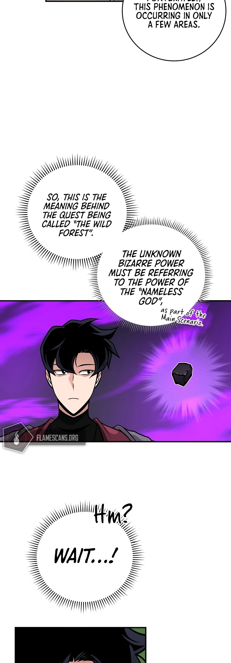BJ Archmage Chapter 37 page 9 - Chapter 37