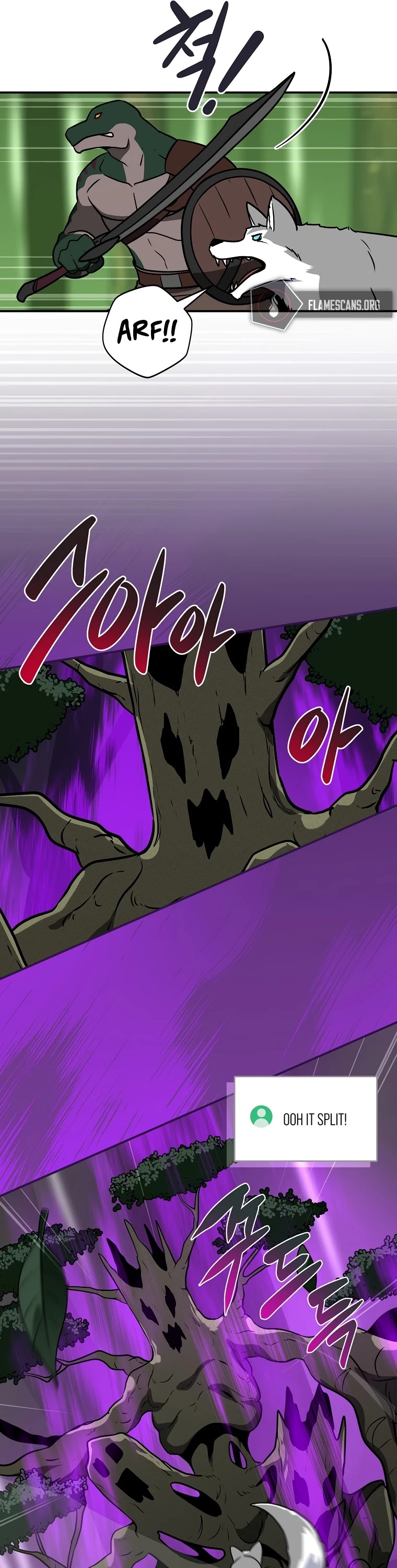 BJ Archmage Chapter 38 page 10 - Chapter 38
