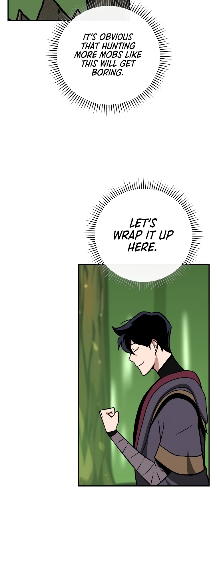 BJ Archmage Chapter 38 page 17 - Chapter 38