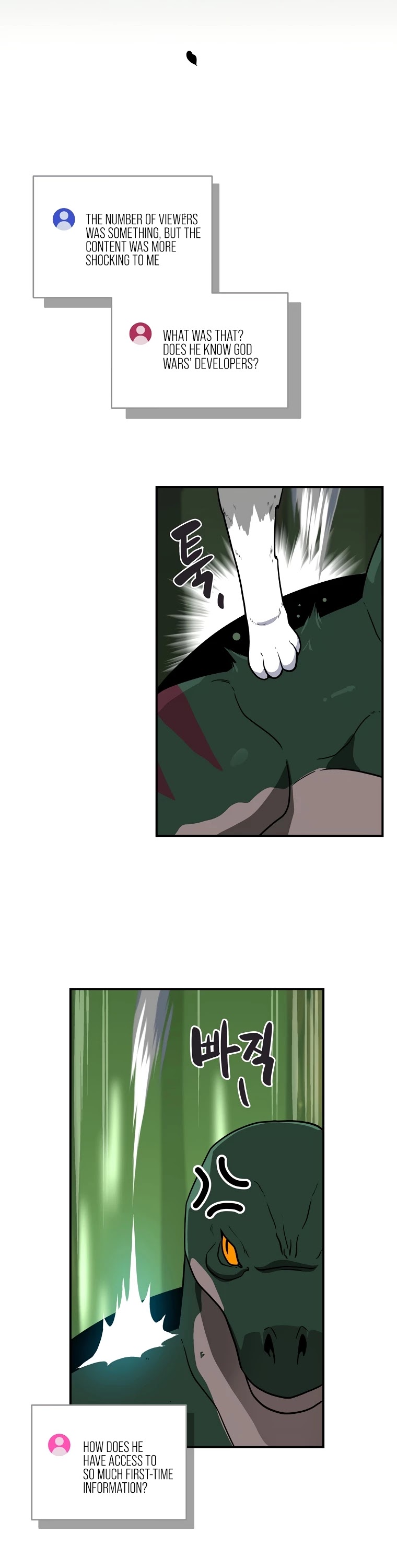 BJ Archmage Chapter 38 page 30 - Chapter 38