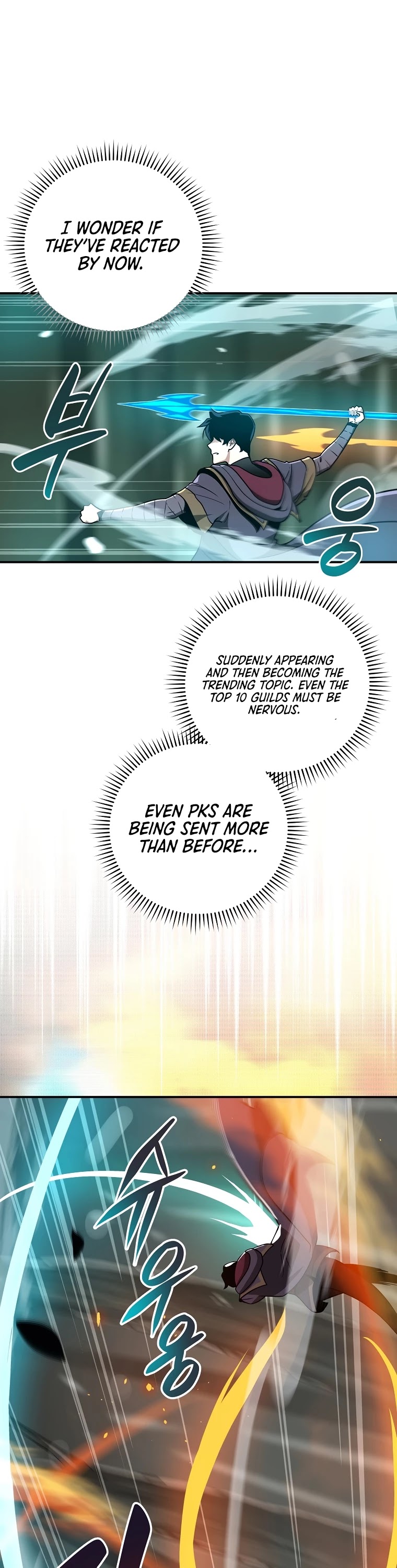 BJ Archmage Chapter 38 page 34 - Chapter 38