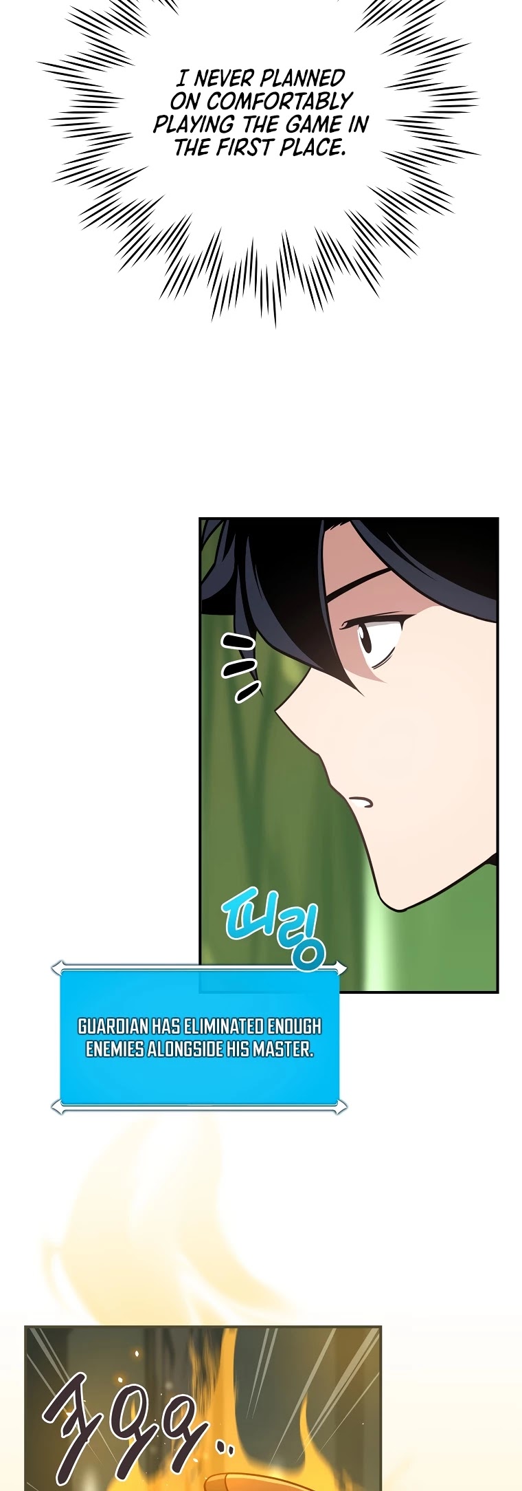 BJ Archmage Chapter 38 page 36 - Chapter 38