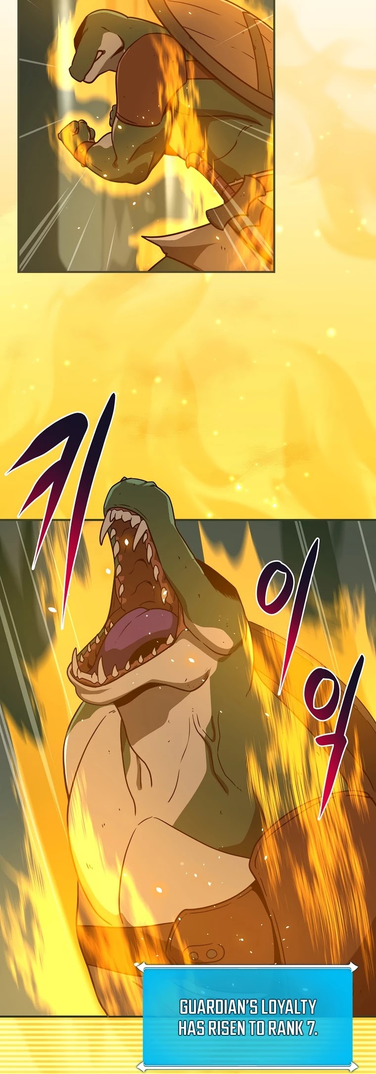 BJ Archmage Chapter 38 page 37 - Chapter 38