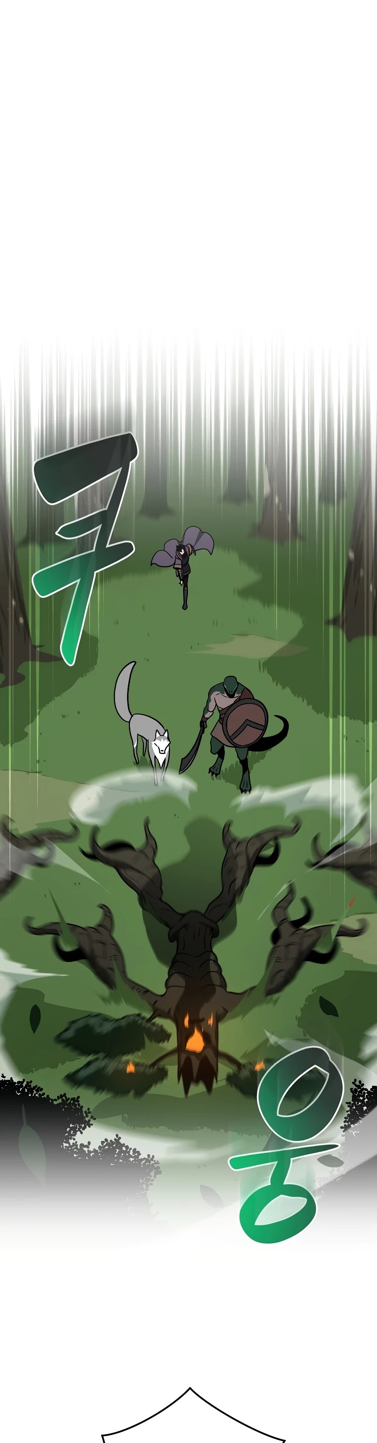 BJ Archmage Chapter 38 page 8 - Chapter 38