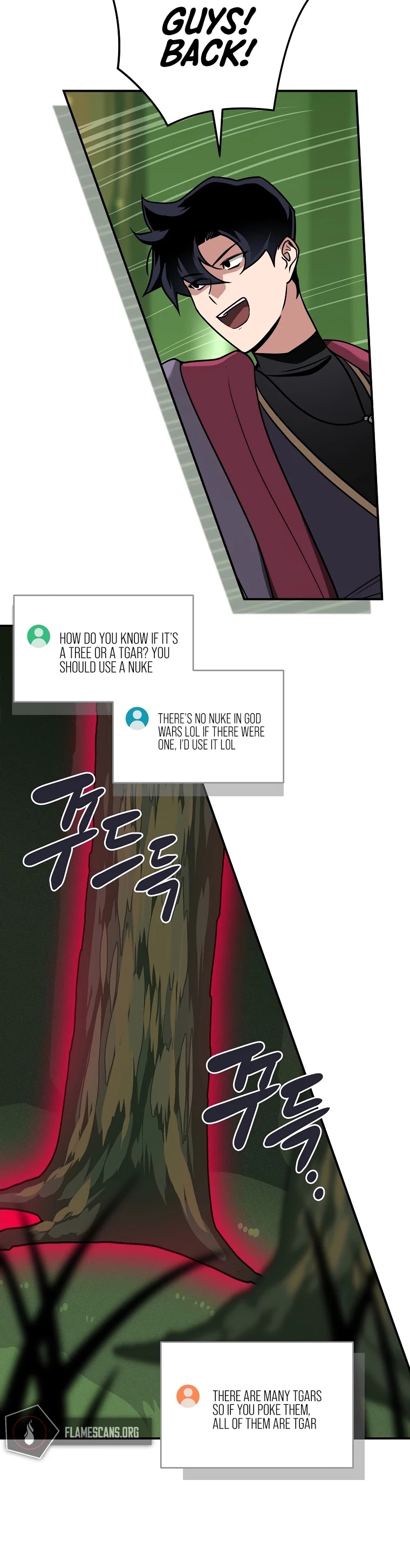 BJ Archmage Chapter 38 page 9 - Chapter 38