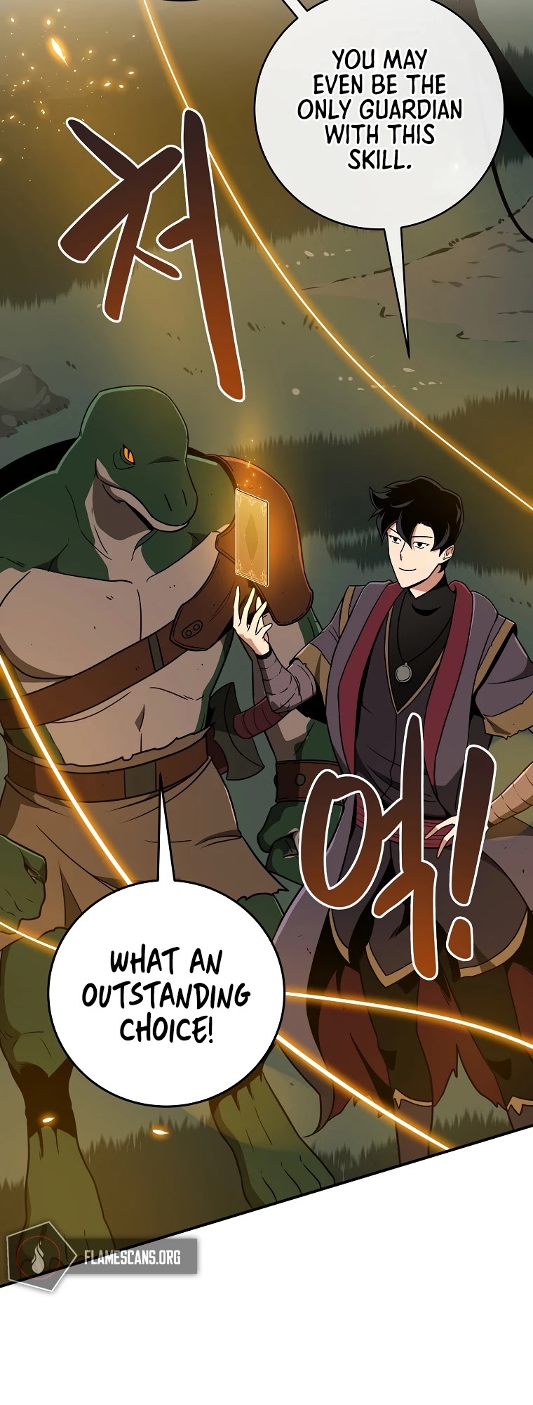 BJ Archmage Chapter 39 page 10 - Chapter 39
