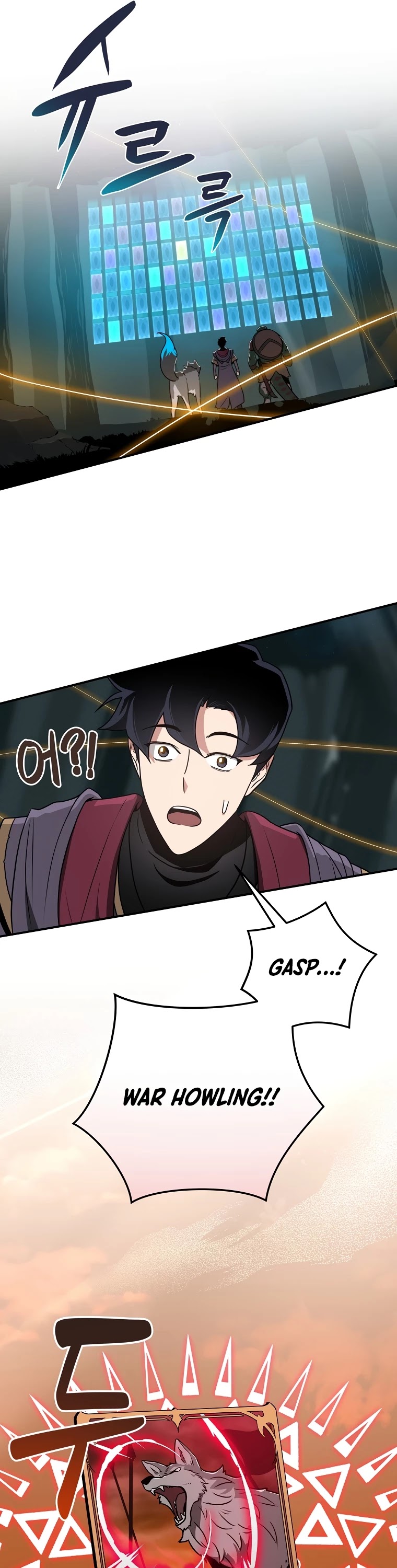 BJ Archmage Chapter 39 page 15 - Chapter 39