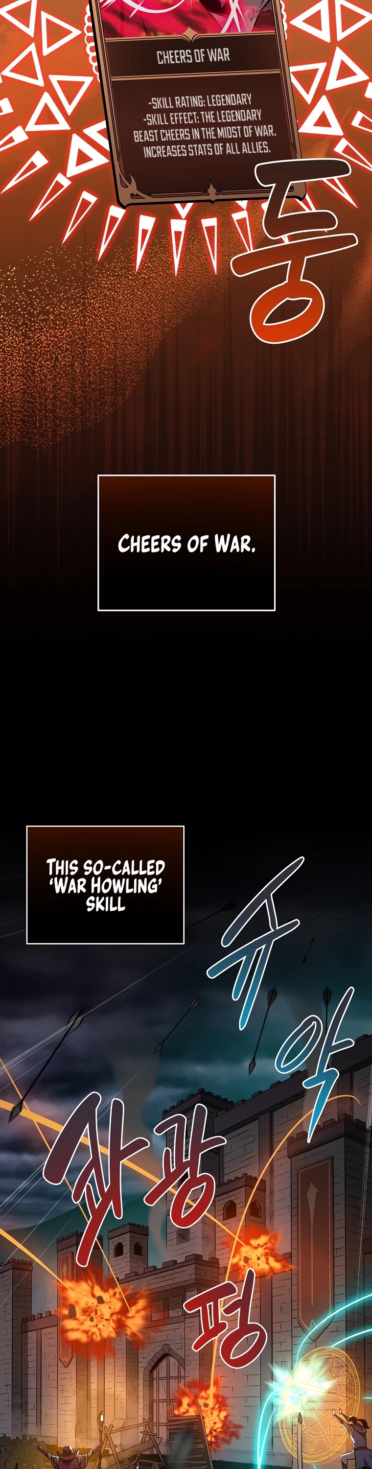 BJ Archmage Chapter 39 page 16 - Chapter 39