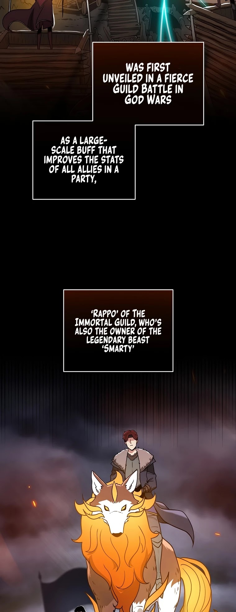 BJ Archmage Chapter 39 page 17 - Chapter 39