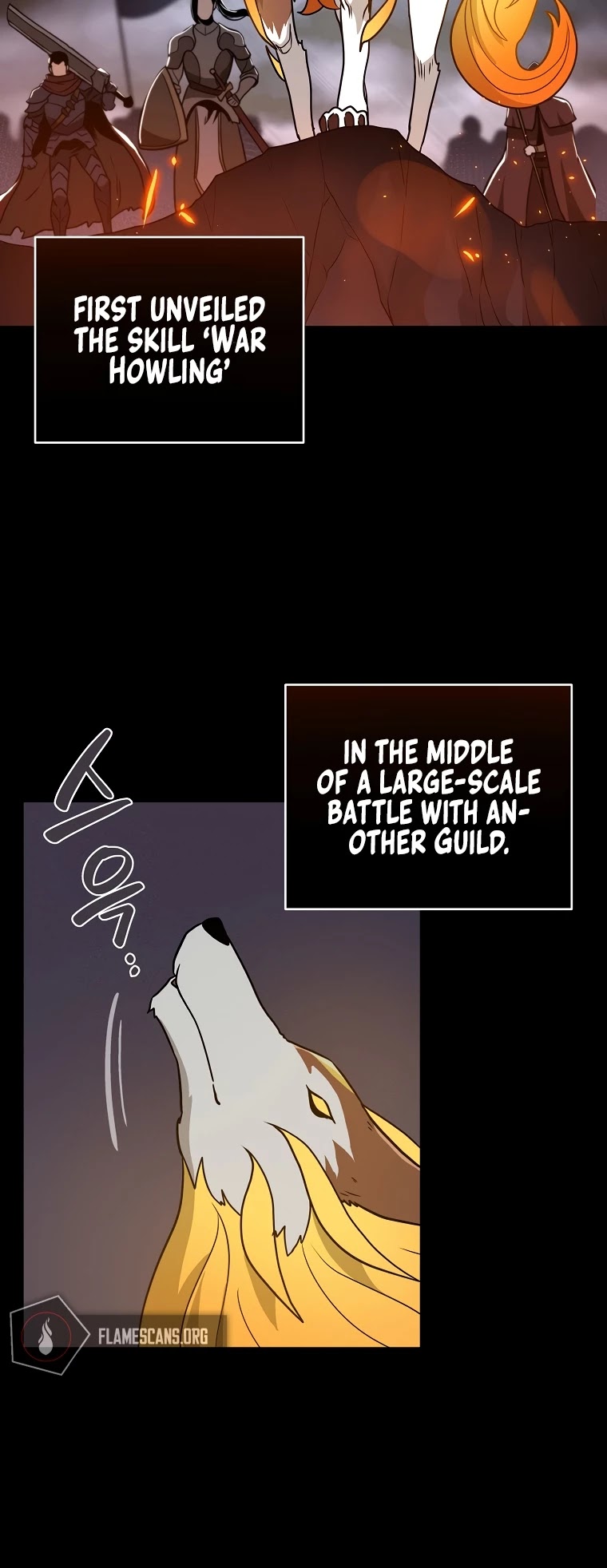 BJ Archmage Chapter 39 page 18 - Chapter 39