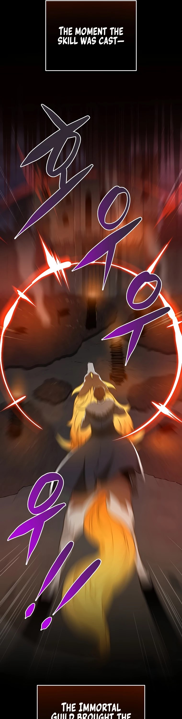 BJ Archmage Chapter 39 page 19 - Chapter 39