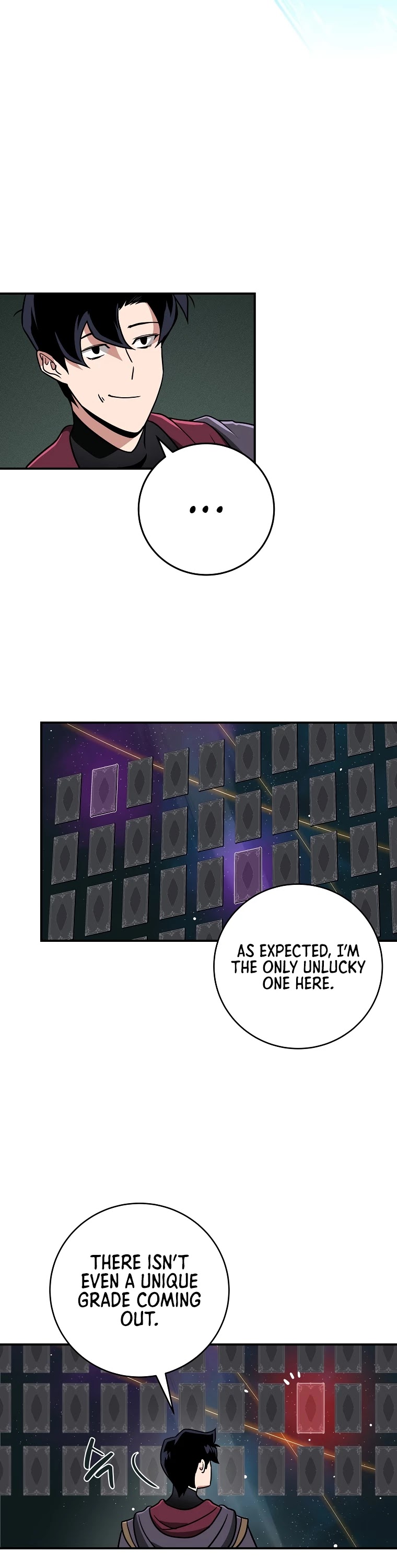 BJ Archmage Chapter 39 page 23 - Chapter 39