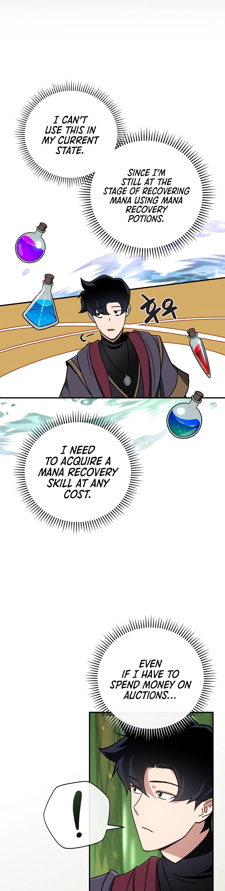 BJ Archmage Chapter 39 page 27 - Chapter 39